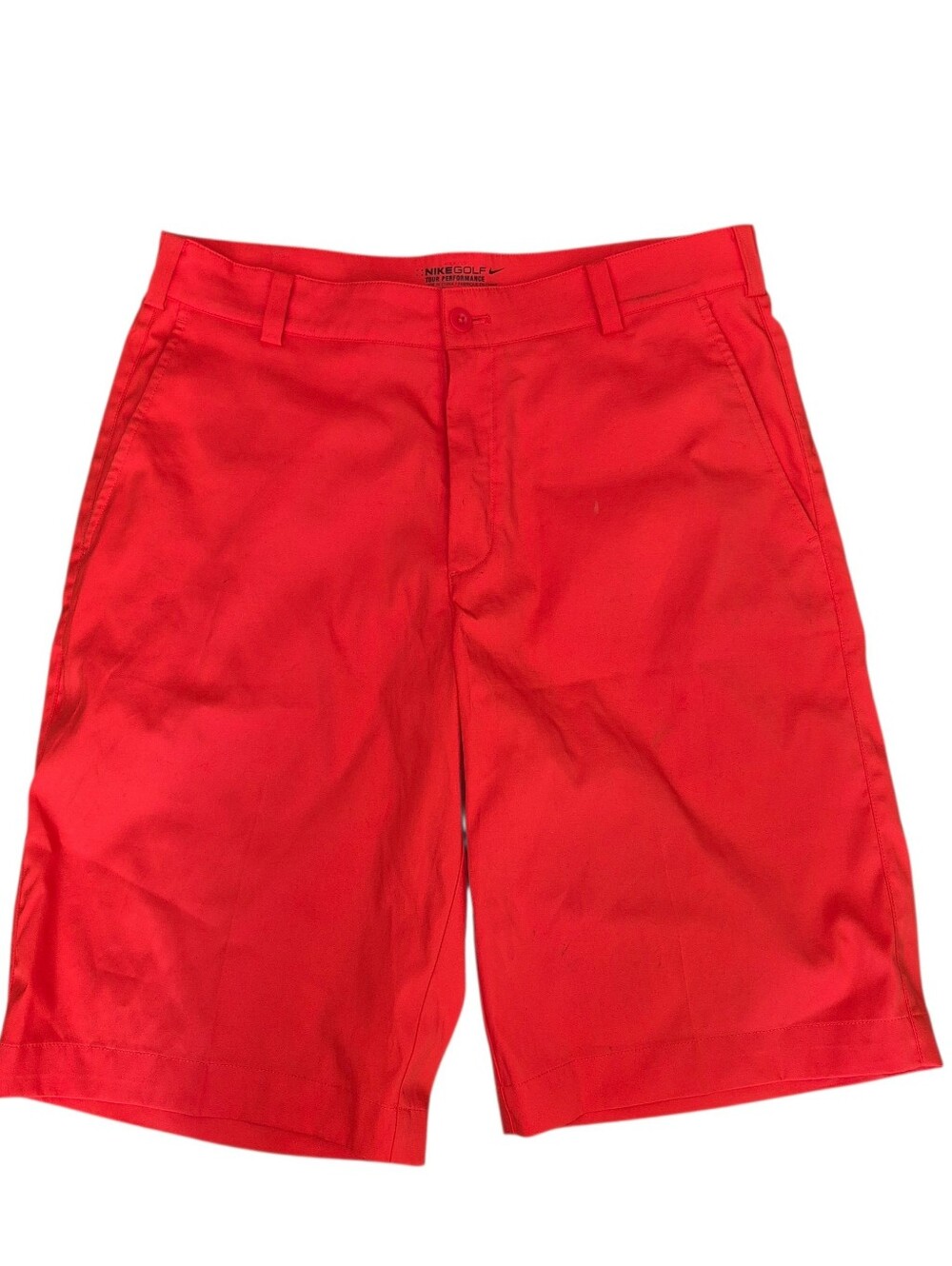 Nike Golf Tour Performance Mens Size 30 Dri Fit Shorts